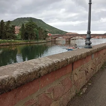Casa Tildepino Davanti Al Fiume Temo Locazione Turistica *