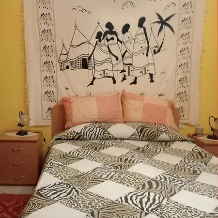 Casa Tildepino Davanti Al Fiume Temo Locazione Turistica Vakantiehuis *