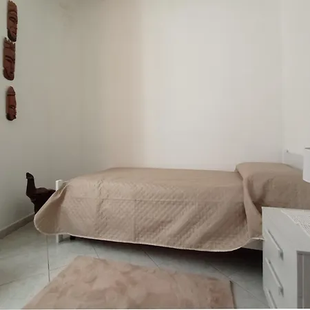 Casa Tildepino Davanti Al Fiume Temo Locazione Turistica Vakantiehuis Bosa