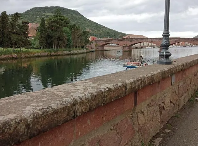 Casa Tildepino Davanti Al Fiume Temo Locazione Turistica *