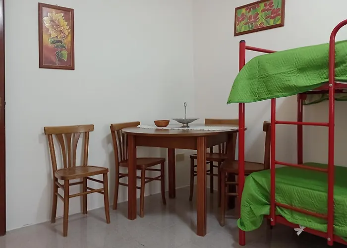 Casa vacanze Casa Tildepino Davanti Al Fiume Temo Locazione Turistica