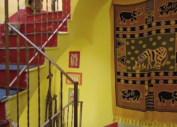 Feriehus Casa Tildepino Davanti Al Fiume Temo Locazione Turistica Bosa