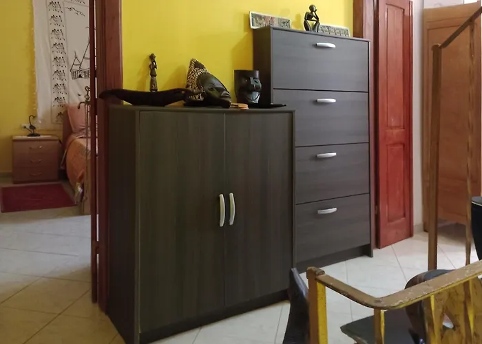 Feriehus Casa Tildepino Davanti Al Fiume Temo Locazione Turistica *