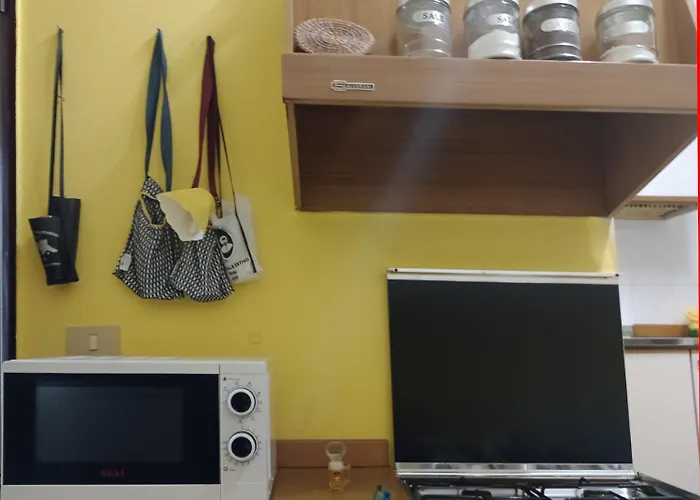 Casa Tildepino Davanti Al Fiume Temo Locazione Turistica Bosa