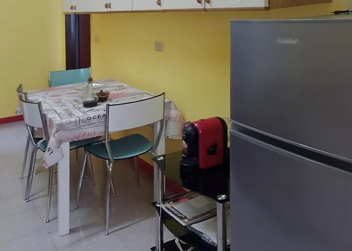 Casa Tildepino Davanti Al Fiume Temo Locazione Turistica Bosa