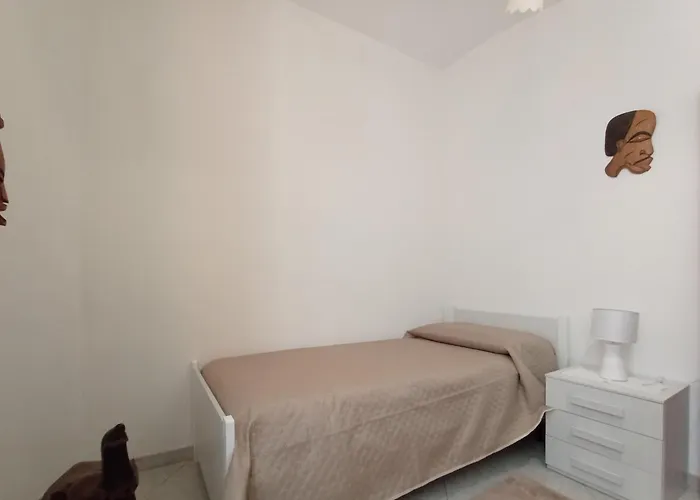 Casa Tildepino Davanti Al Fiume Temo Locazione Turistica Bosa