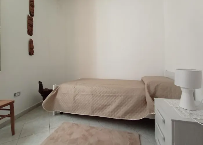 Casa Tildepino Davanti Al Fiume Temo Locazione Turistica Feriehus Bosa